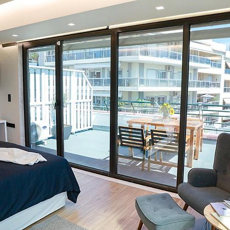 The First Key Luxury & Small Apartment In The Center Of Xanthi Exterior photo