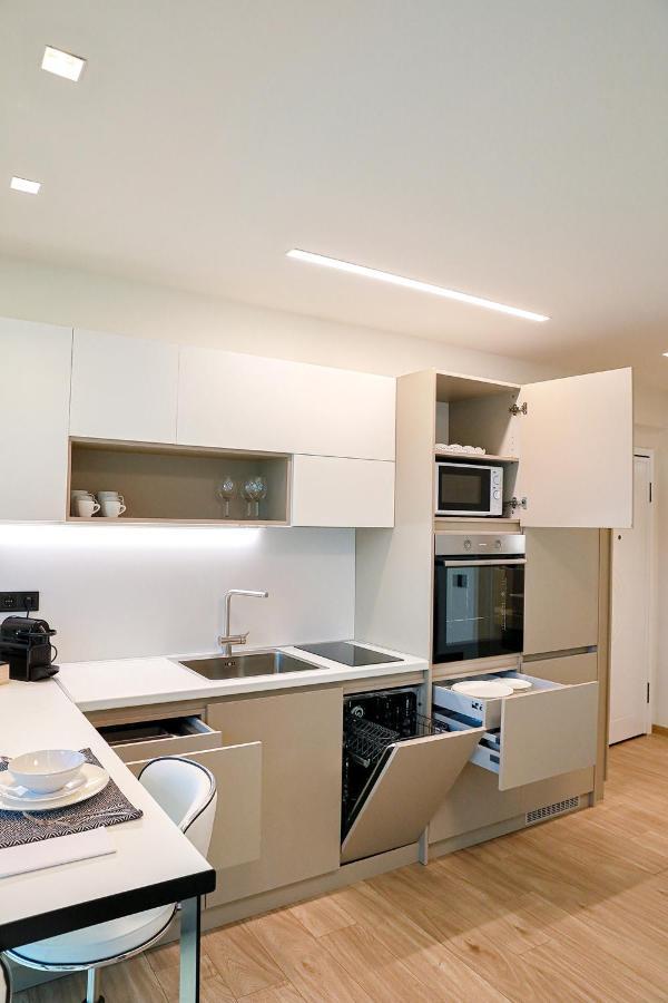 The First Key Luxury & Small Apartment In The Center Of Xanthi Exterior photo